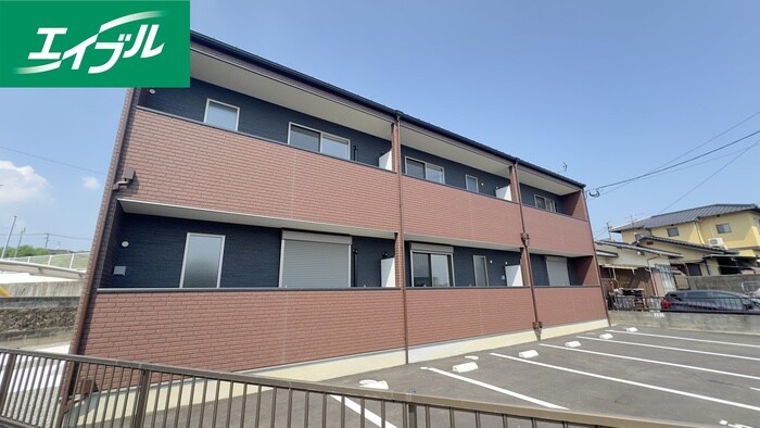 物件外観写真4　(その他)