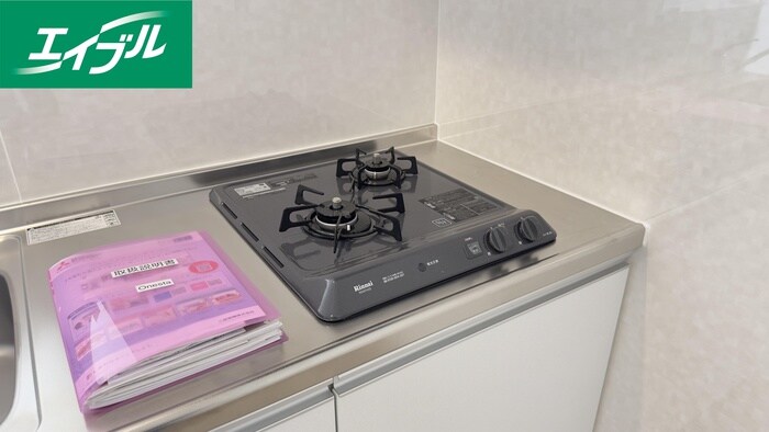 物件内観写真19　(キッチン)