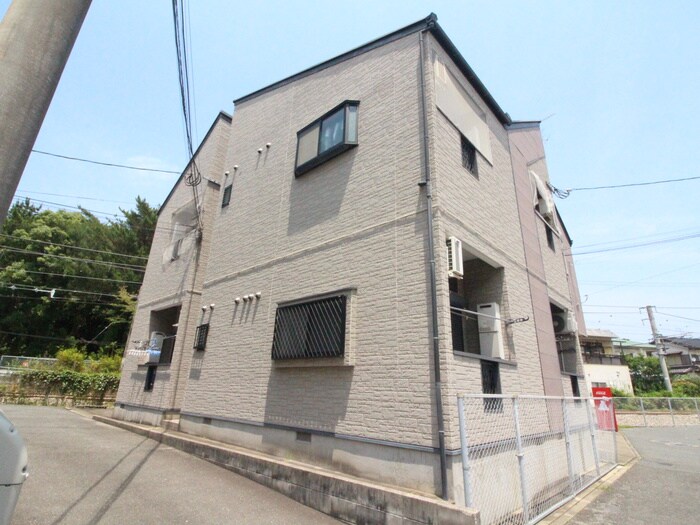 物件外観写真3　(外観写真)