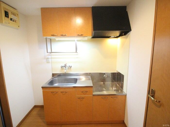 物件内観写真10　(キッチン)