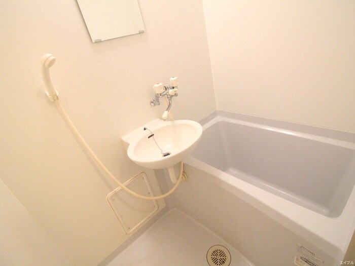 物件内観写真11　(バス／シャワールーム等)