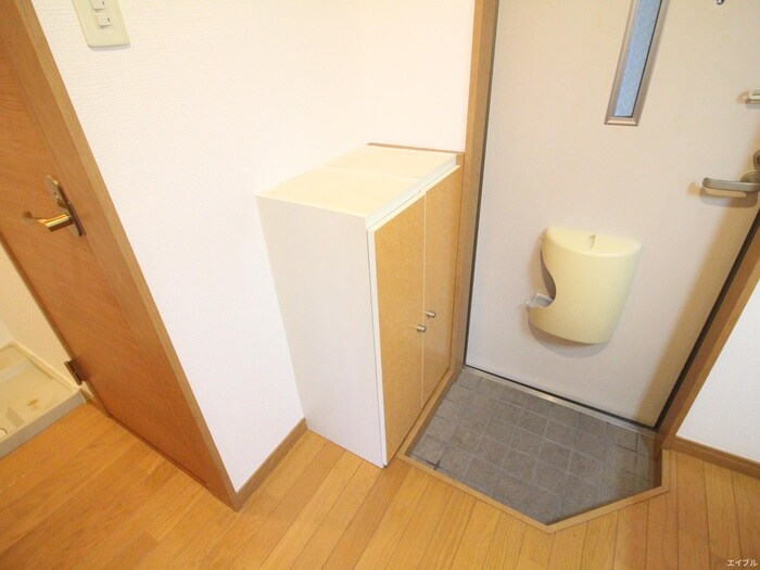 物件内観写真21　(靴箱)