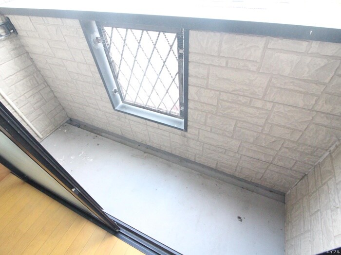 物件内観写真22　(ベランダ・バルコニー)