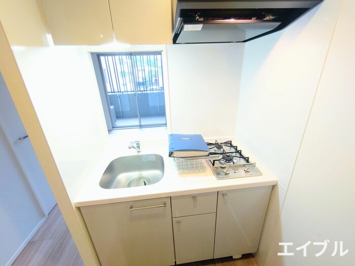 物件内観写真8　(キッチン)