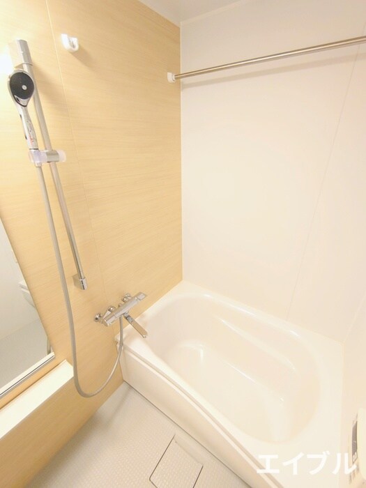 物件内観写真9　(バス／シャワールーム等)