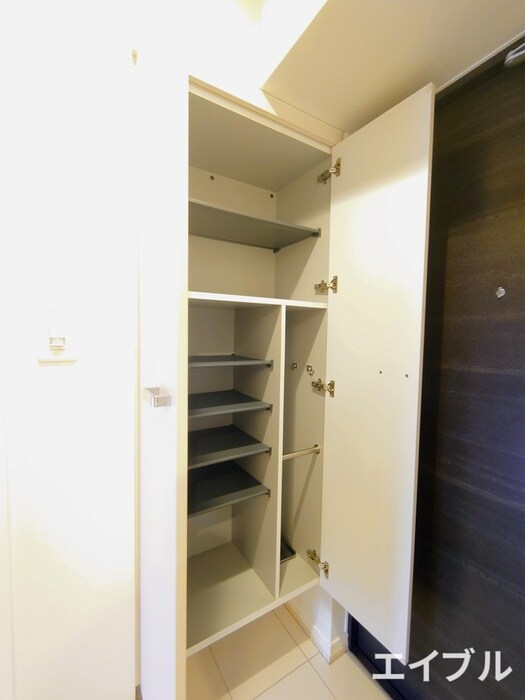 物件内観写真16　(靴箱)