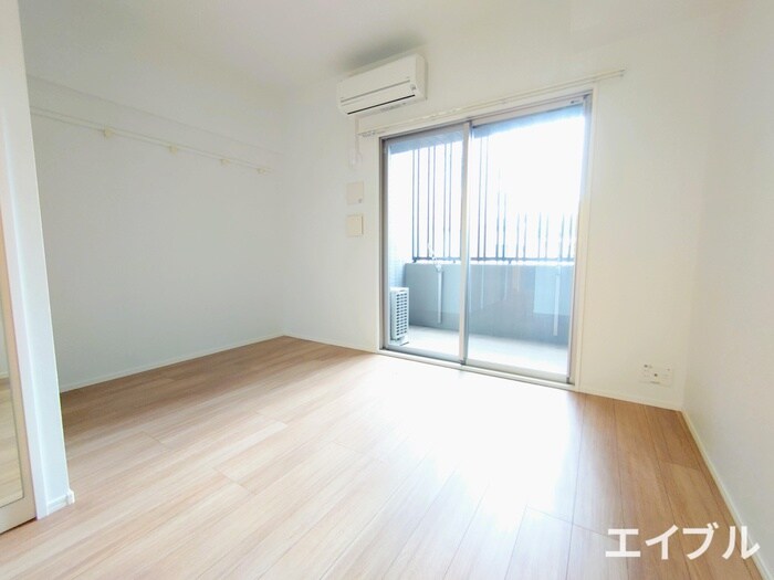 物件内観写真20　(居室)