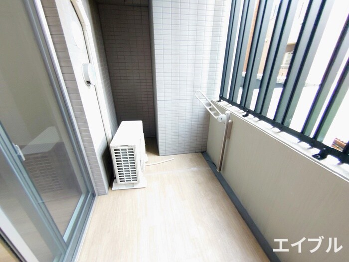 物件内観写真21　(ベランダ・バルコニー)