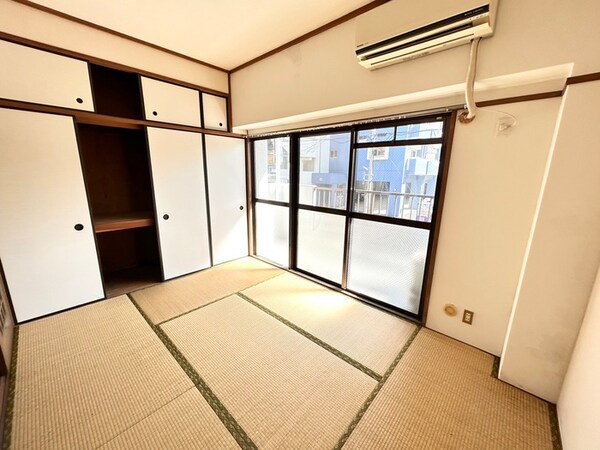 居室