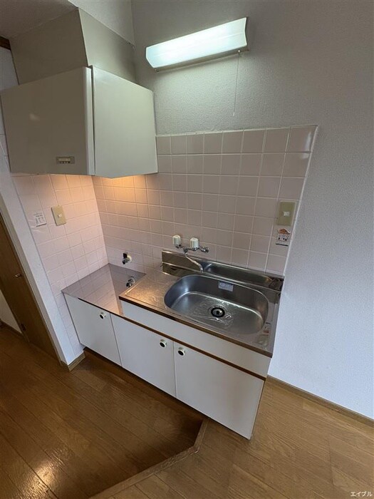 物件内観写真10　(キッチン)