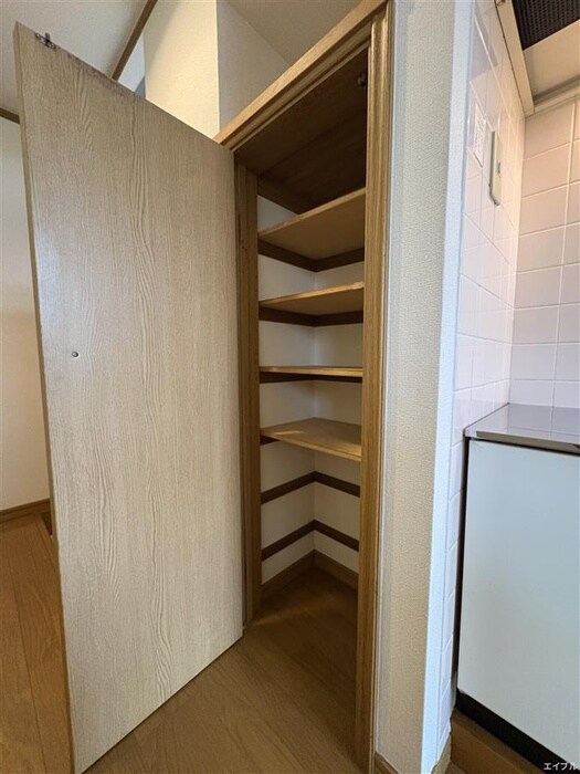 物件内観写真17　(靴箱)