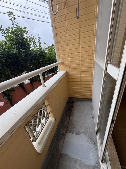 物件内観写真21　(ベランダ・バルコニー)