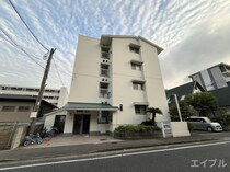 吉武第一ビルの外観写真