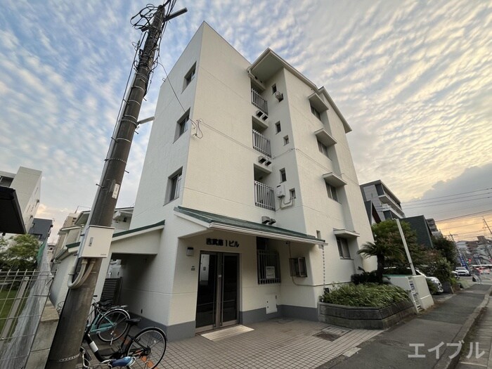 物件外観写真3　(外観写真)