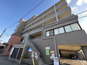 渡辺第２ビル外観写真