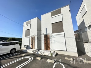 ＮＯＶＯⅠ　Ａ外観写真