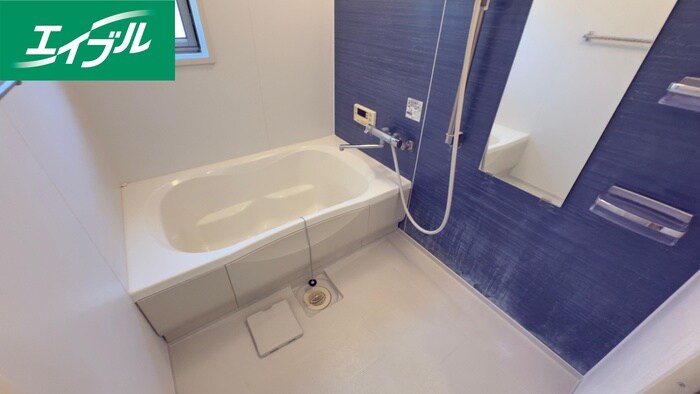 物件内観写真10　(バス／シャワールーム等)