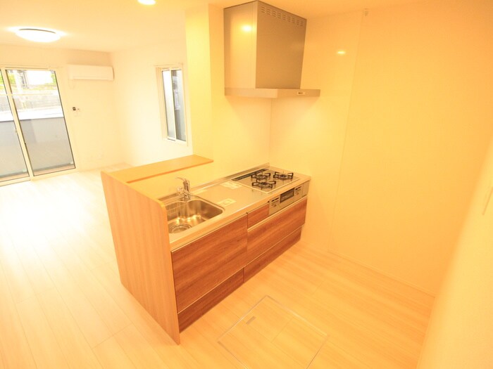 物件内観写真8　(キッチン)