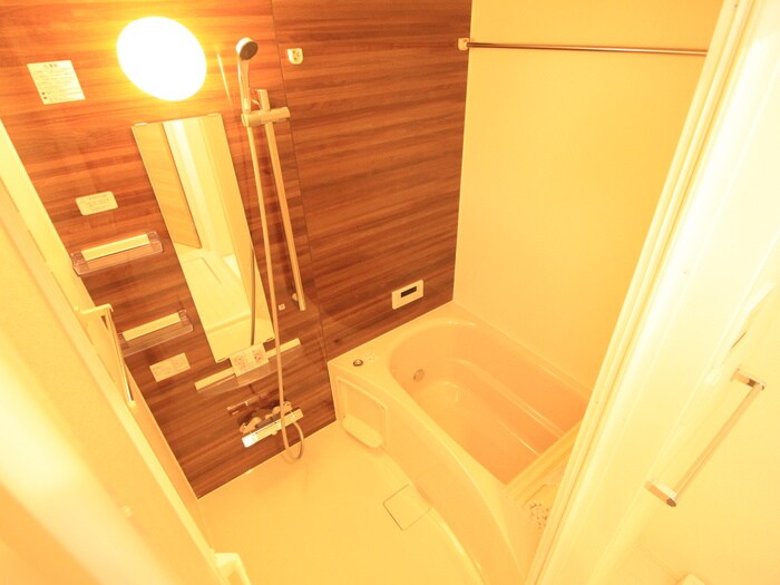 物件内観写真9　(バス／シャワールーム等)