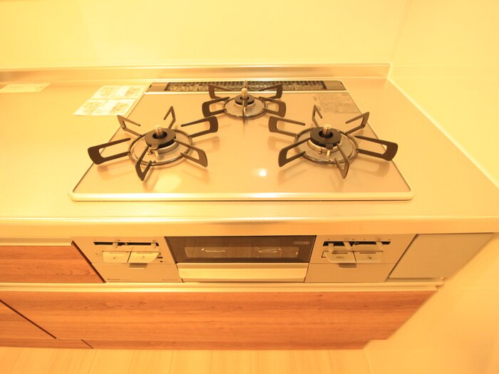 物件内観写真19　(キッチン)