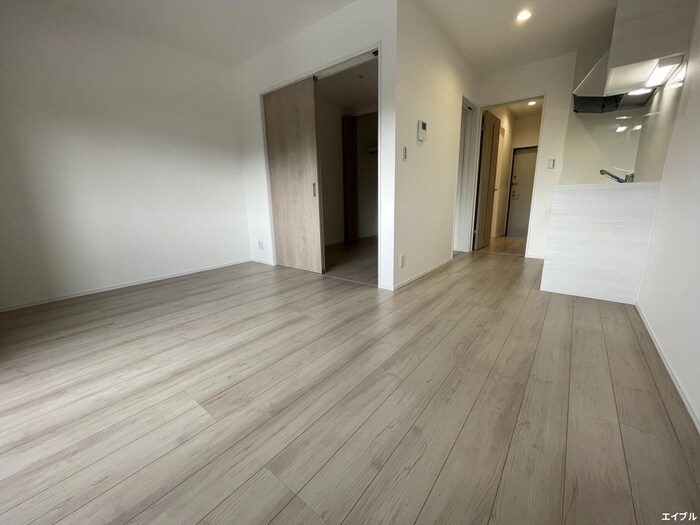 物件内観写真9　(居室)