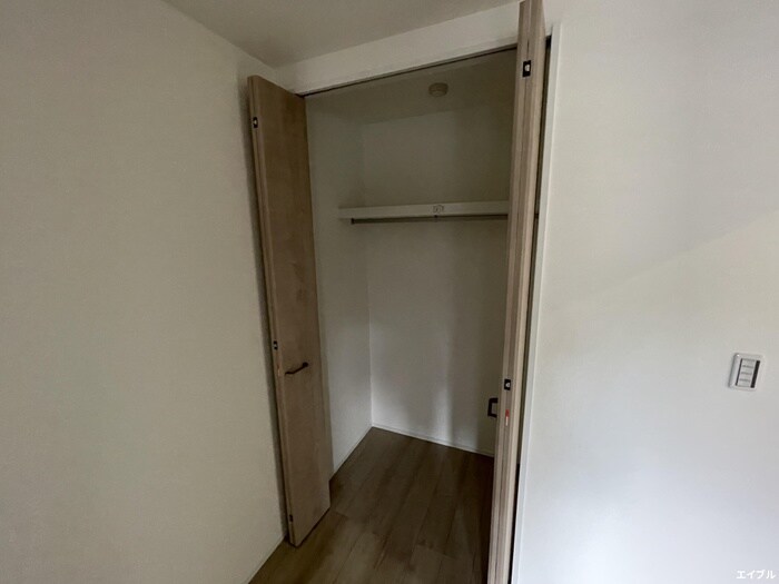 物件内観写真10　(収納)