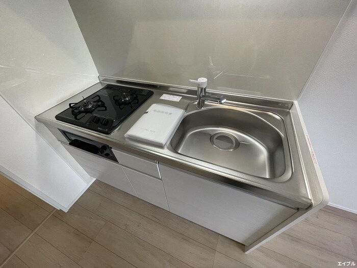 物件内観写真10　(キッチン)