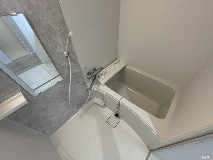 物件内観写真16　(バス／シャワールーム等)