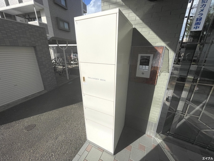 物件外観写真5　(建物設備)