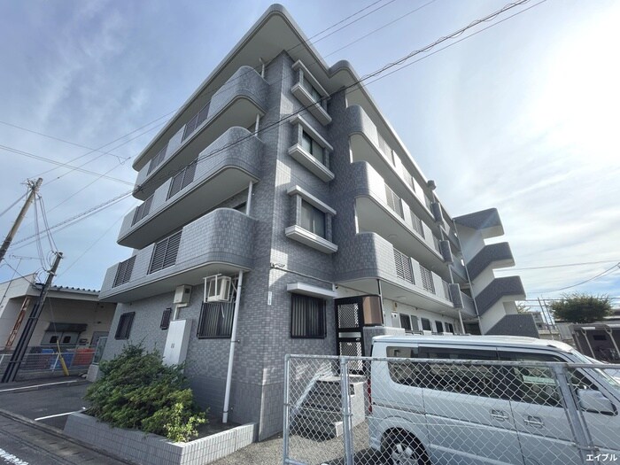 物件外観写真6　(外観写真)