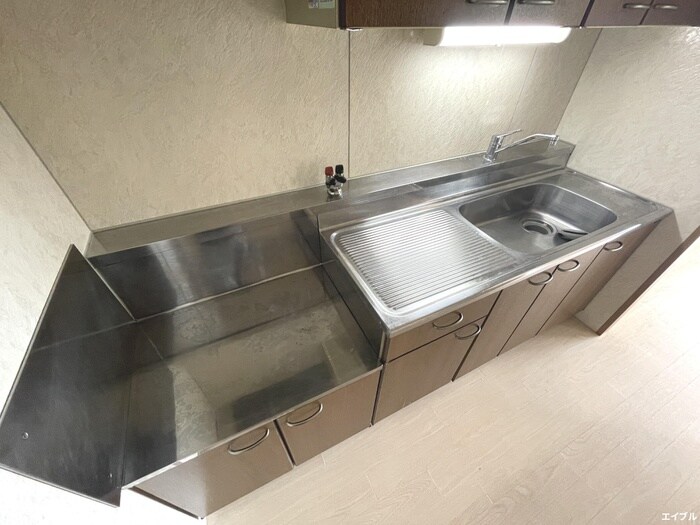 物件内観写真11　(キッチン)