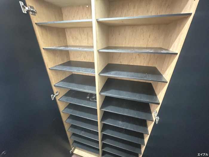 物件内観写真13　(靴箱)