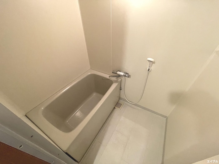 物件内観写真16　(バス／シャワールーム等)