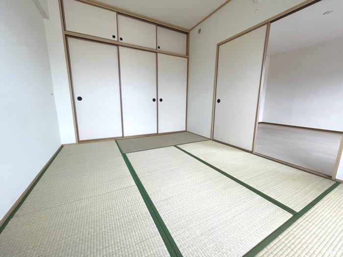 物件内観写真20　(居室)