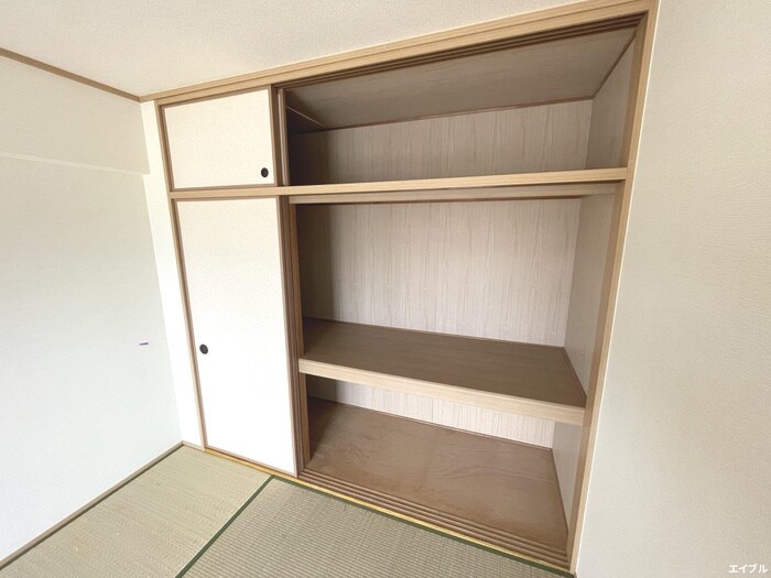 物件内観写真21　(収納)