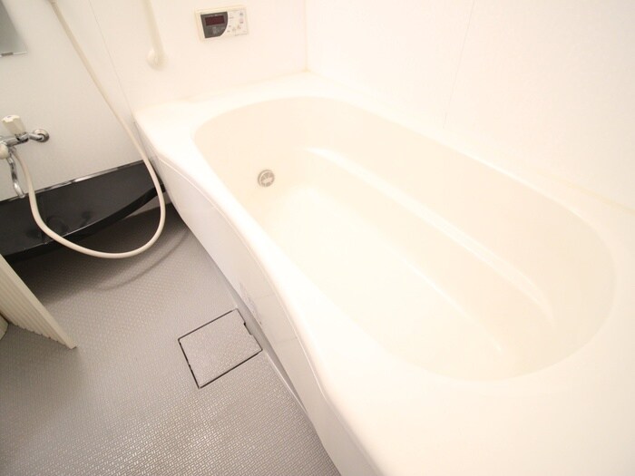 物件内観写真9　(バス／シャワールーム等)