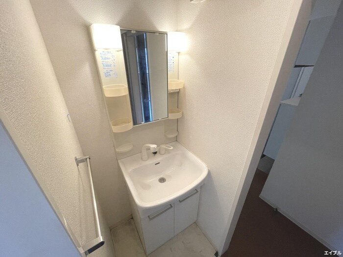 物件内観写真15　(洗面)