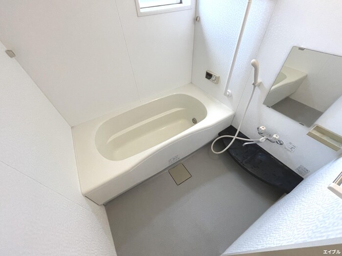 物件内観写真16　(バス／シャワールーム等)