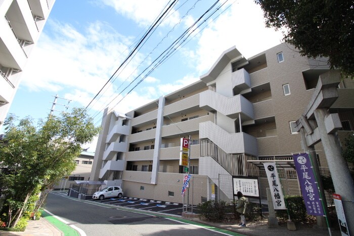 物件外観写真2　(外観写真)