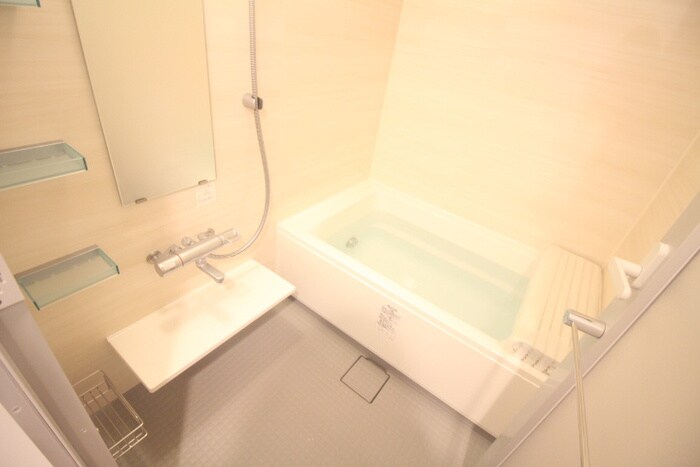 物件内観写真12　(バス／シャワールーム等)