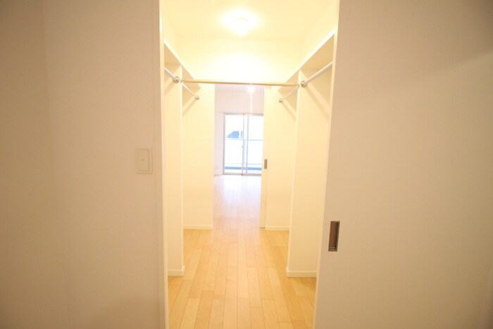 物件内観写真14　(収納)