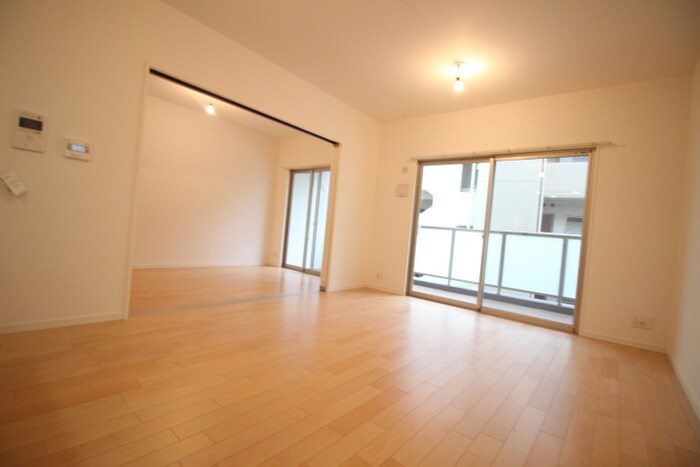 物件内観写真20　(居室)