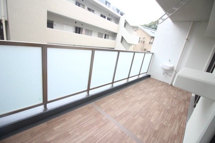 物件内観写真22　(ベランダ・バルコニー)