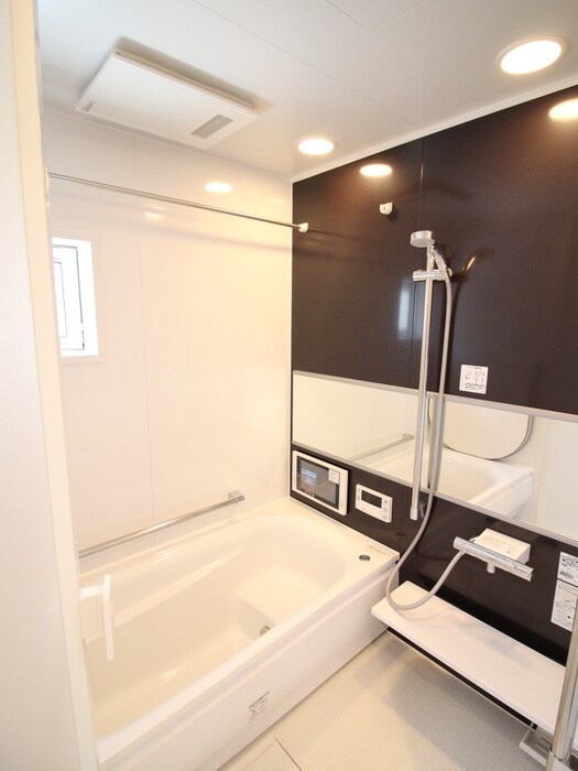 物件内観写真8　(バス／シャワールーム等)