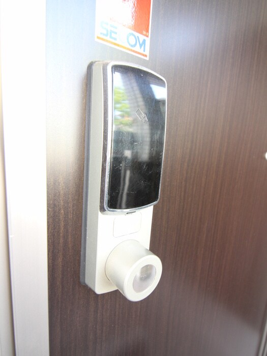 物件外観写真3　(建物設備)