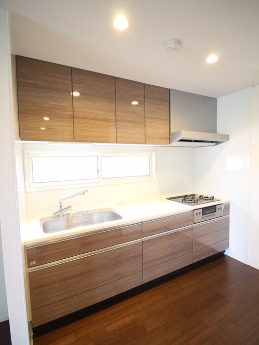 物件内観写真10　(キッチン)