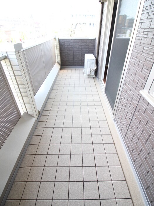 物件内観写真16　(ベランダ・バルコニー)