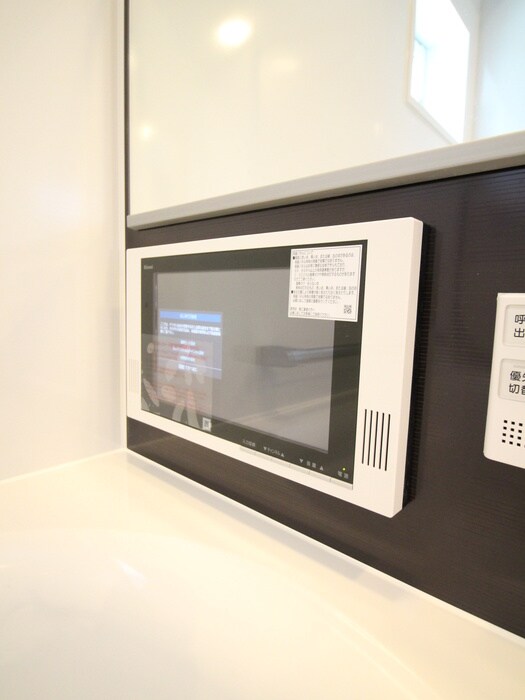 物件内観写真18　(バス／シャワールーム等)