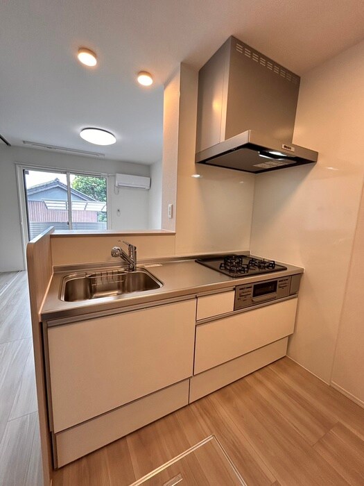 物件内観写真7　(キッチン)