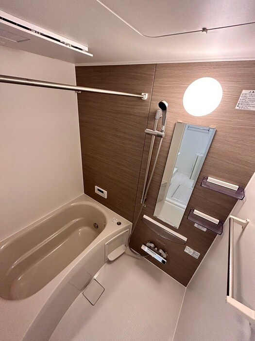 物件内観写真8　(バス／シャワールーム等)